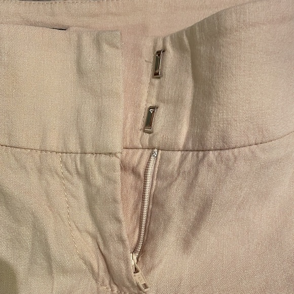 Bb shorts in beige - Picture 6 of 10